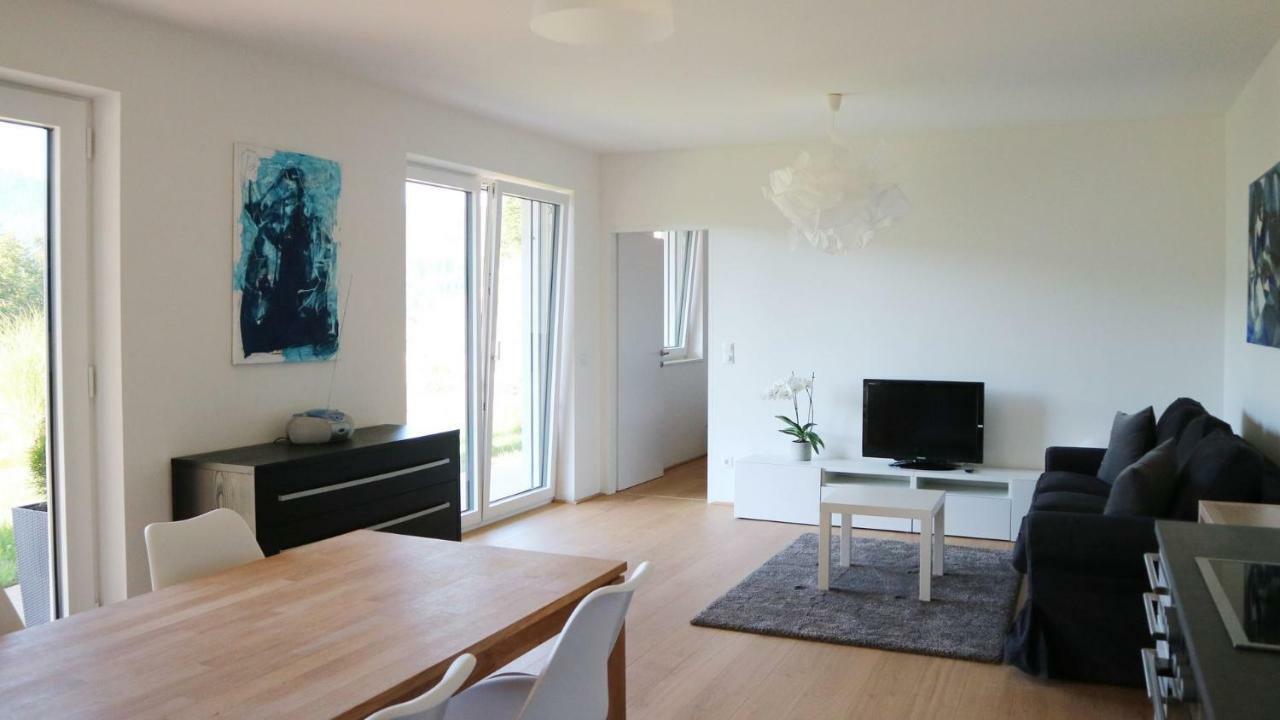 Appartement Belvedere Keutschach am See Ngoại thất bức ảnh